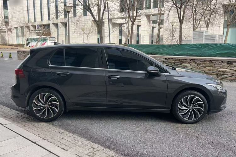 Used Volkswagen Golf 2023 280TSI DSG Pro