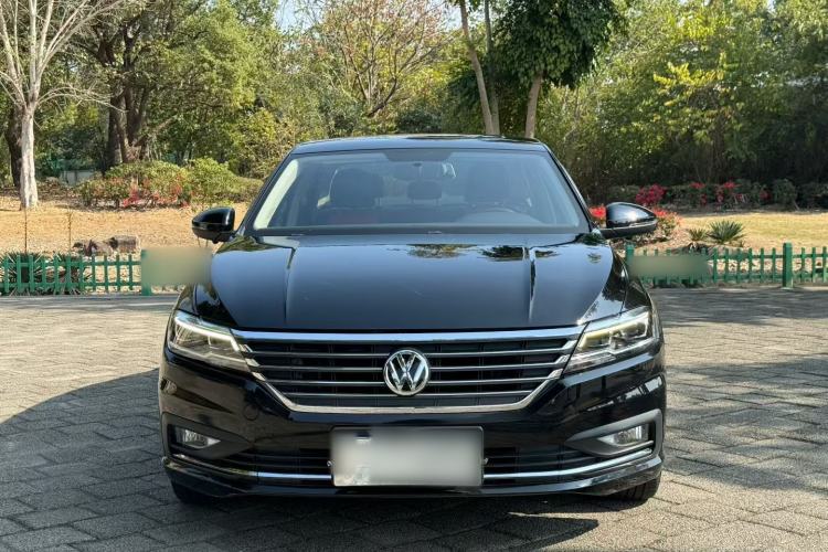 Used Volkswagen Lavida 2018 280TSI DSG Comfort Edition China V Standard
