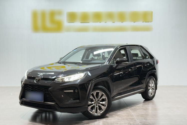 Used Toyota Wildlander 2020 2.0L CVT Two-Wheel Drive Luxury Edition Guazi used car, China used car export, Used car for sale, Used  cars, Cheapest cars for sale