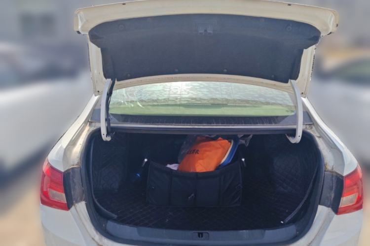 Used Buick GT 2016 15N Manual Elite Edition
