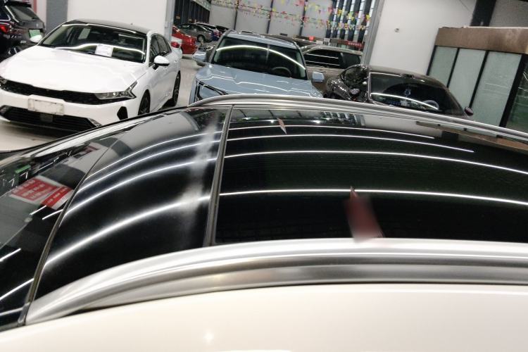 Used Mercedes-Benz GLA 2018 GLA 200 Sport Edition Roof