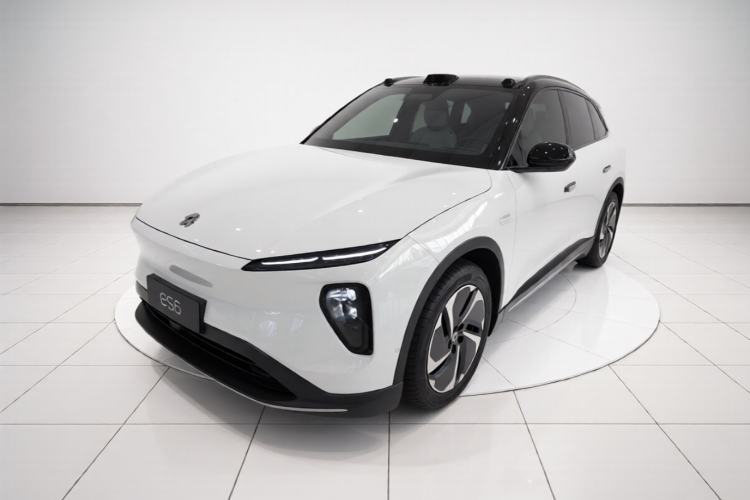 Used Nio ES6 2023 75 kWh