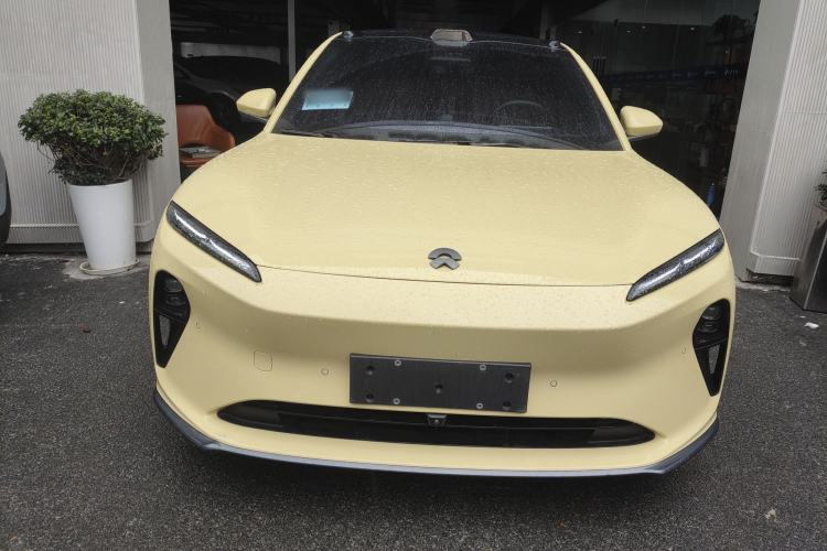 Used Nio ET5 2022 75 kWh
