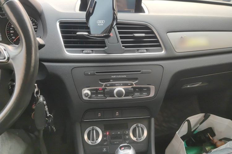 Used Audi Q3 2013 35 TFSI Ambition Edition
