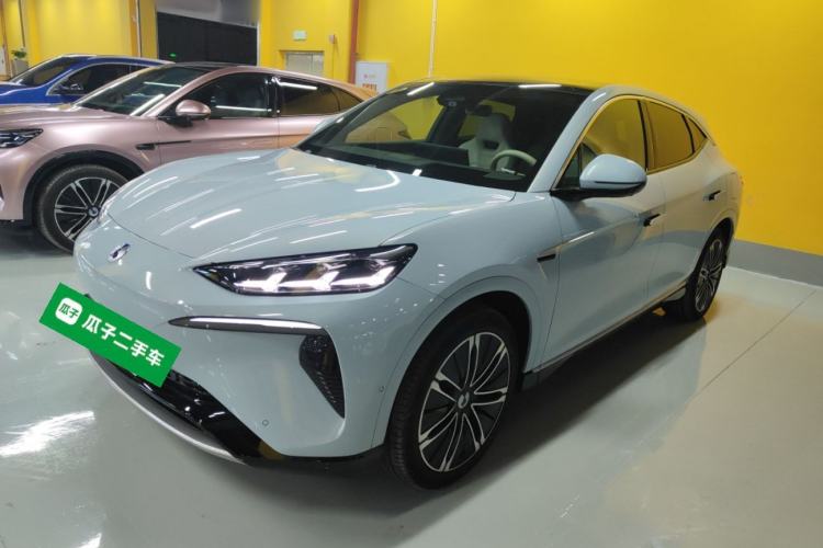 Used Denza N7 2024 630 All-Wheel Drive Intelligent Driving Max Edition