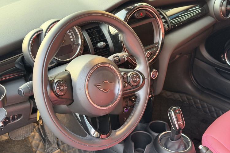 Used MINI 2020 1.5T ONE PLUS
