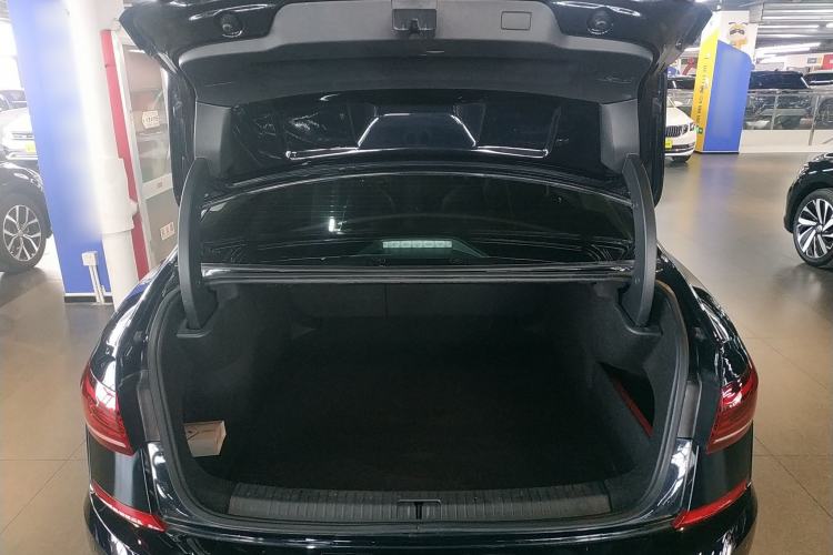 Used Volkswagen Passat 2023 330TSI Elite Edition Trunk