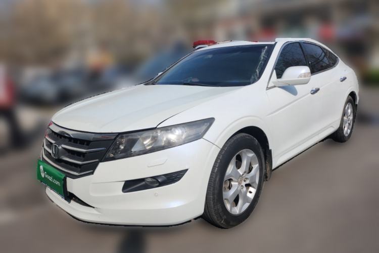 Used Honda Crosstour 2011 3.5L Prestige Edition