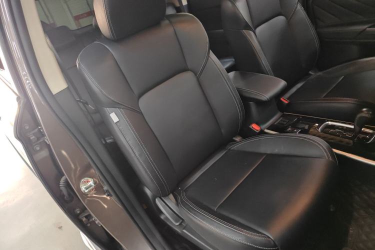 Used Mitsubishi Outlander 2020 2.0L Two-Wheel Drive Enjoyment Version 5 Seats