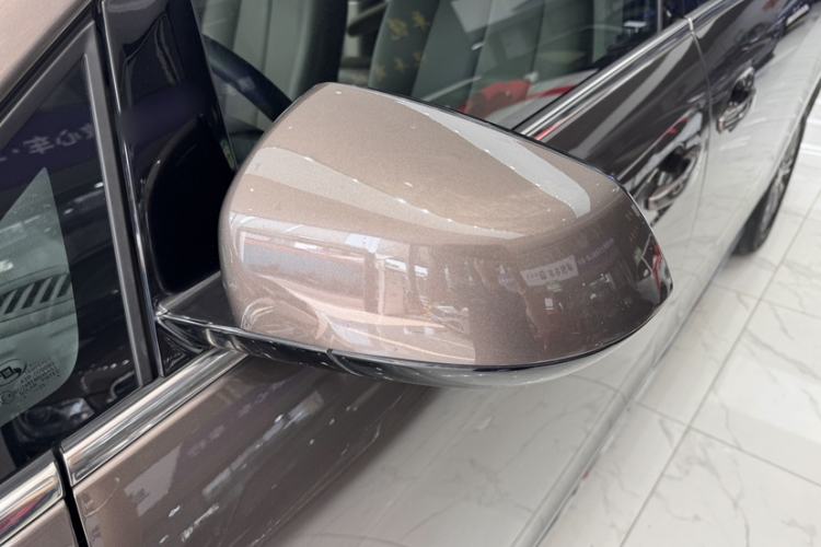 Used Buick GL8 2023 Land Executive Class Smart Enjoyment Model Exterior 9