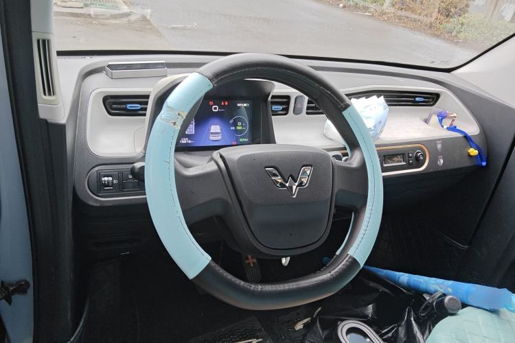 Used Wuling Hongguang MINIEV 2020 Freedom Version Lithium Iron Phosphate
