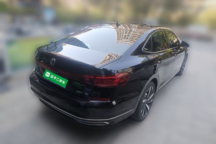 Used Volkswagen Passat 2023 Revised 330TSI Starry Elite Edition