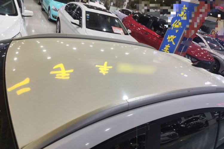 Used Geely Auto Vision S1 2018 1.4T CVT Fengchi Model