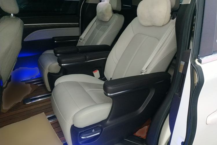 Used GAC Trumpchi M8 2021 Lingxiu Series 390T Ultimate Edition
