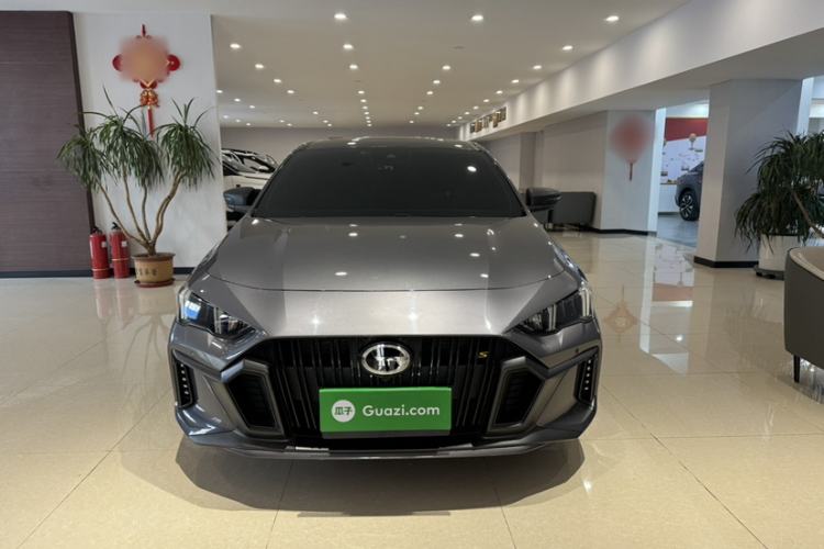 Used GAC Trumpchi EMPOW 2021 270T DCT J15 Version