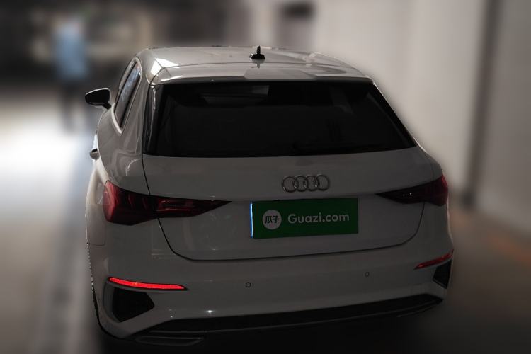 Used Audi A3 2022 Sportback 35 TFSI Ambition Sport Edition