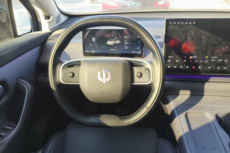 Used Leapmotor C10 2024 530 Smart Edition