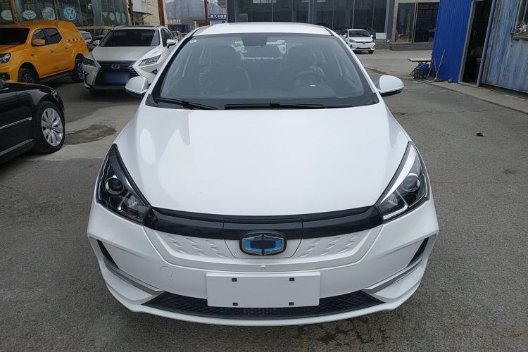 Used SINOGOLD Junxing 2023 Standard Model
