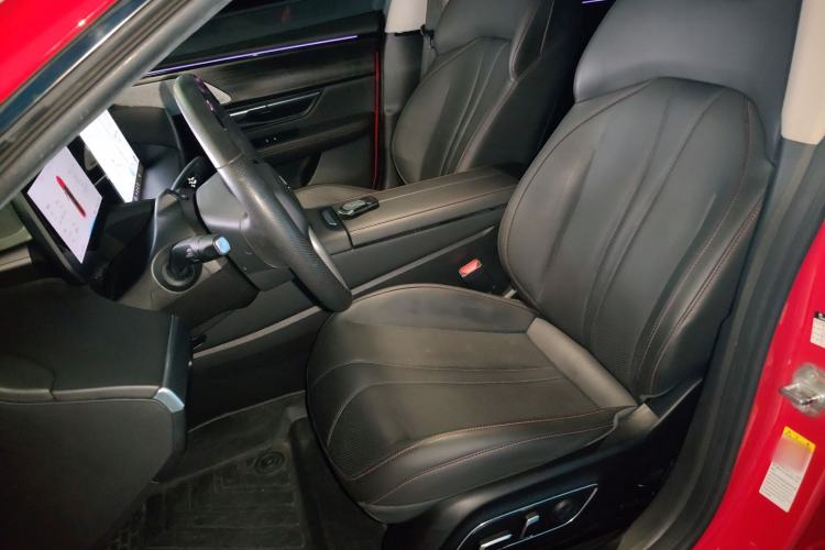 Used XPeng P7 2020 562E Performance Edition