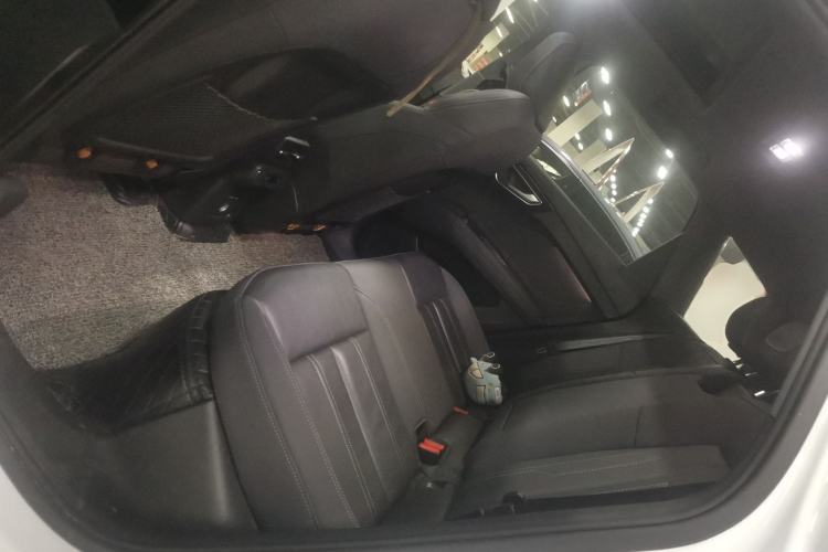 Used Audi Q4 e-tron 2023 40 e-tron Adventure Edition