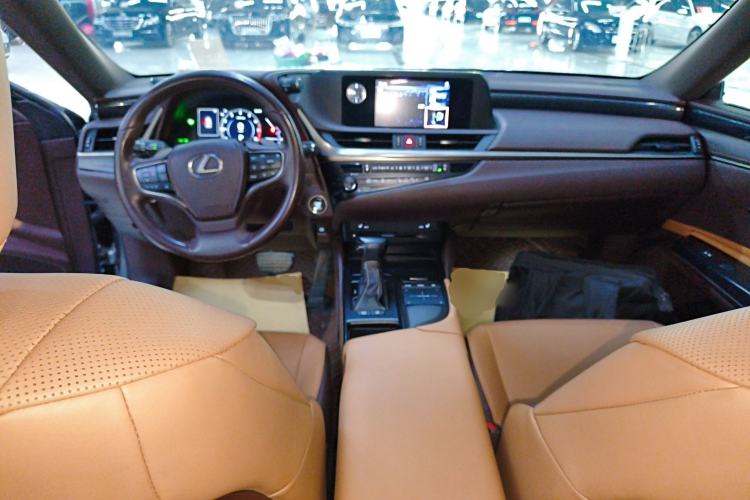 Used Lexus ES 2018 200 Excellence Edition China V Standard