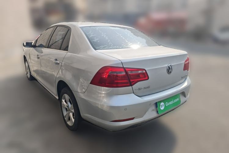 Used Volkswagen Bora 2013 1.4T Automatic Comfort Model