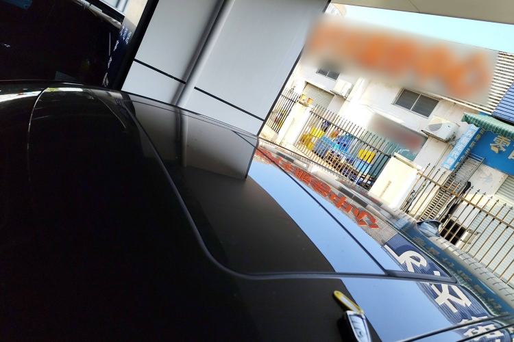 Used BMW X2 2019 sDrive20i M Sport Package China VI Emission Standard
