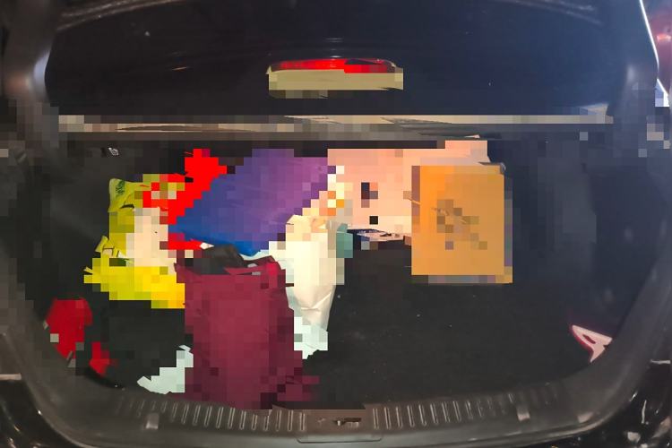 Used Haima M8 2014 2.0L Manual Comfort Edition