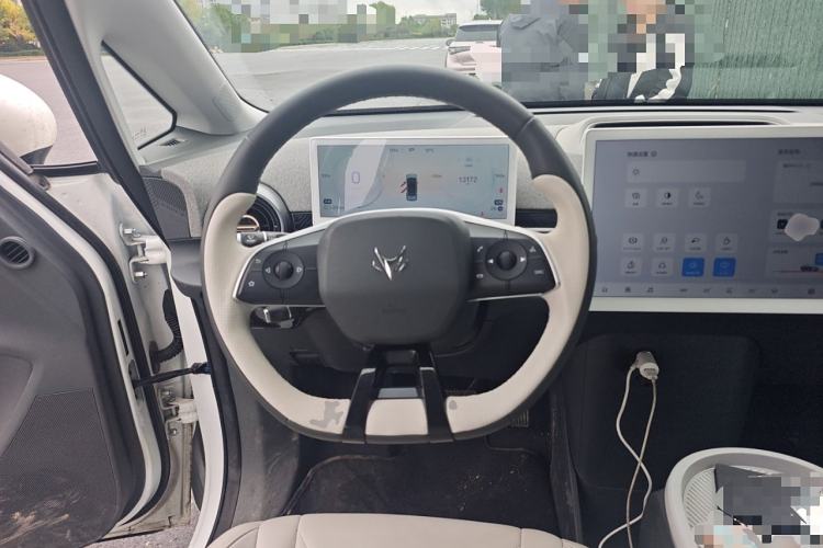 Used ARCFOX Kaola S 2024 AIR
