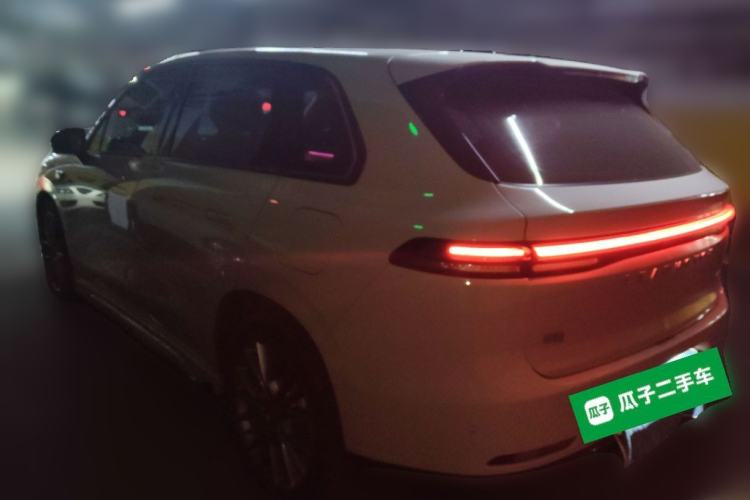 Used Leapmotor C10 2024 530 Smart Edition
