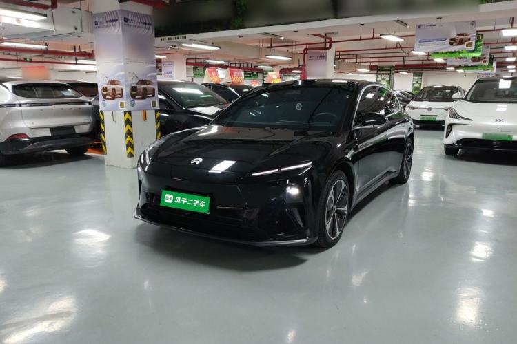 Used Nio ET5T 2023 75 kWh Touring