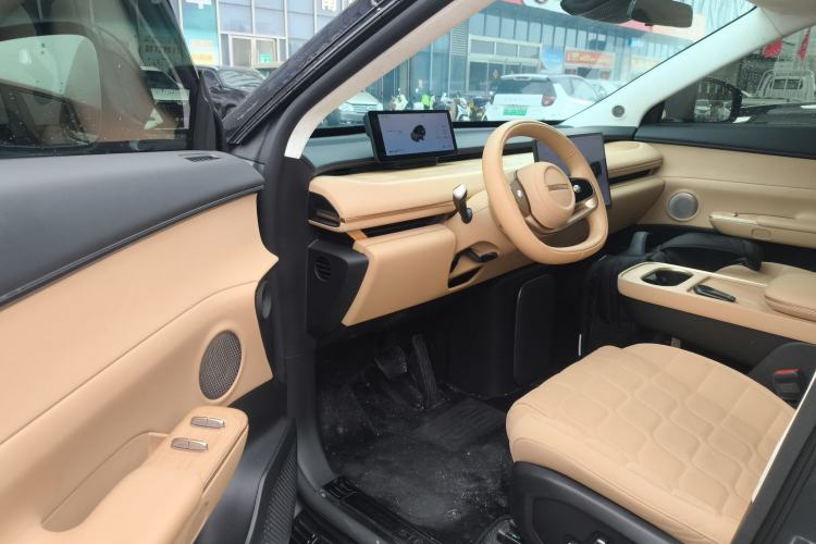 Used EXEED Star Era ET 2024 Range-Extended 200 Pro+