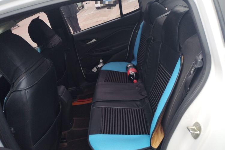 Used Chevrolet Cavalier 2020 325T Automatic Enjoyment Edition