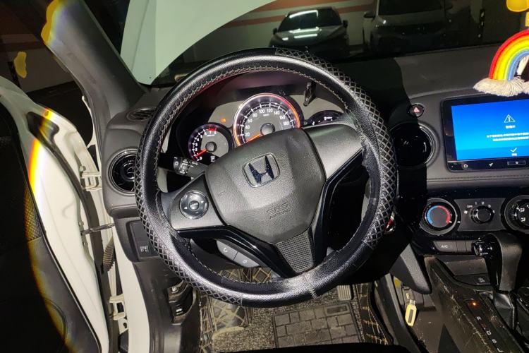 Used Honda XR-V 2017 1.8L EXi CVT Comfort Version