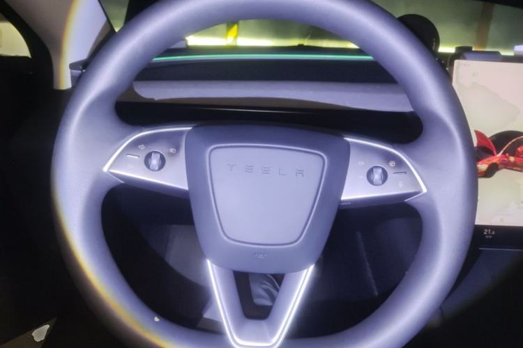 Used Tesla Model 3 2023 Long-Range All-Wheel-Drive Version