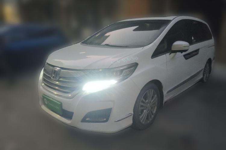 Used Honda Elysion 2016 2.4L Luxury Edition