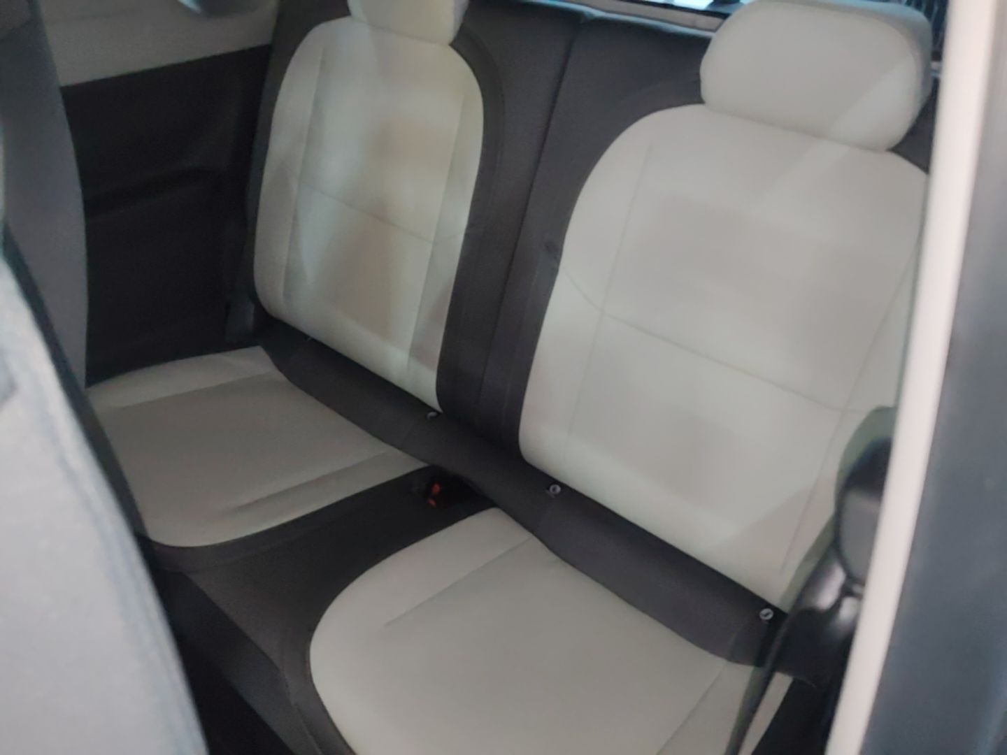 Geely Galaxy Panda 2025 210km Panda Rider — снимка 20
