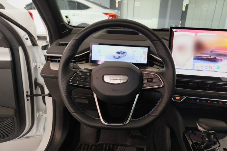 Used Geely Auto Preface 2025 Dongfang Yao 2.0TD Moonlight Edition