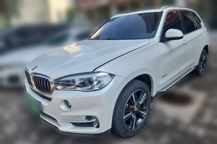 Used BMW X5 2017 xDrive35i Elegant Edition Guazi used car, China used car export, Used car for sale, Used cars, Cheapest cars for sale