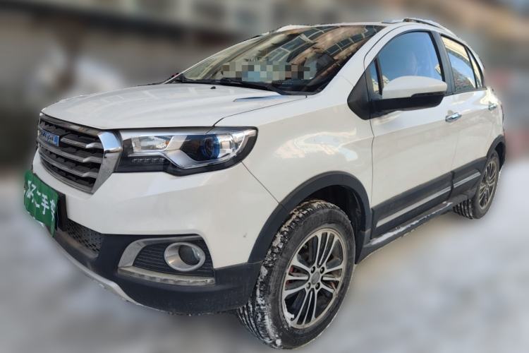 Used Haval H1 2016 Blue Label 1.5L Manual Luxury Model