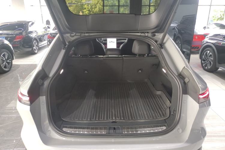 Used Nio EC7 2023 75 kWh