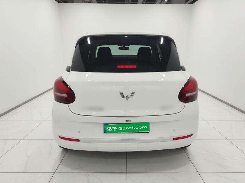 Used Wuling Bingo 2024 203km Light Edition — 5