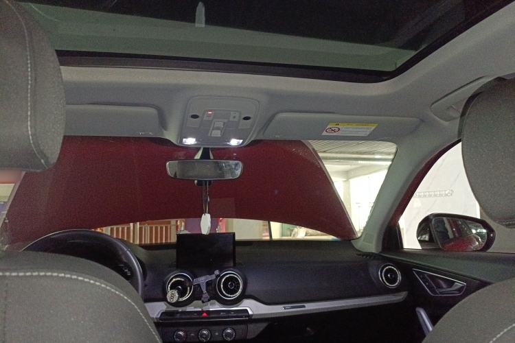 Used Audi Q2L 2020 35 TFSI Ambition Dynamic Edition