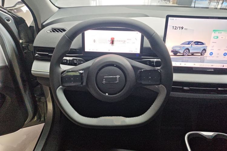 Used Bestune Yueyi 03 2025 565km Enjoy Edition
