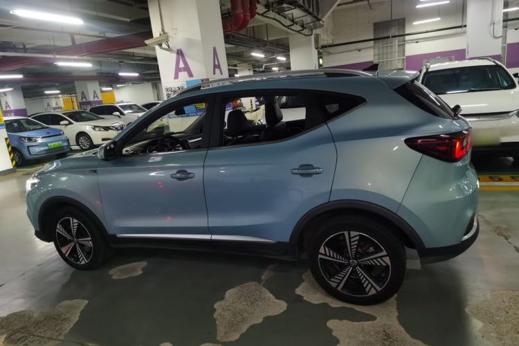 Used MG EZS Electric 2019 E-Pro Edition