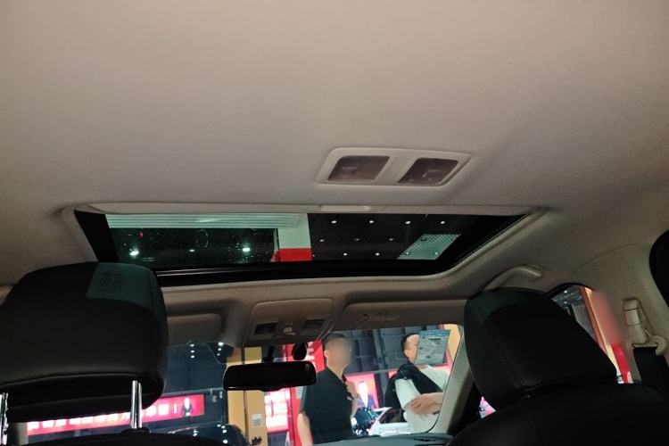 Used Mazda Atenza 2018 2.0L SmartTech Version China VI Standard
