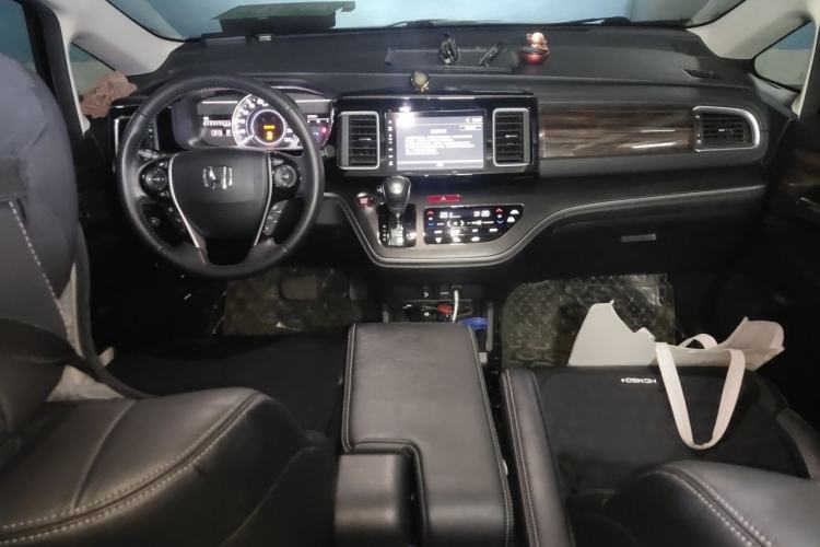 Used Honda Elysion 2016 2.4L Luxury Edition