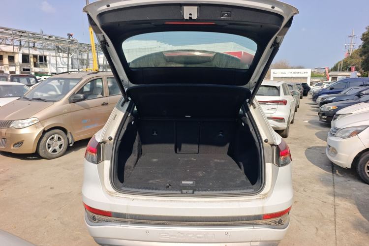 Used Audi Q4 e-tron 2024 40 e-tron Adventure Edition