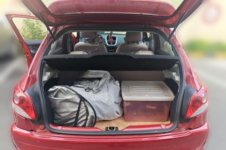 Used Peugeot 207 2011 Hatchback 1.4L Manual Yule Edition