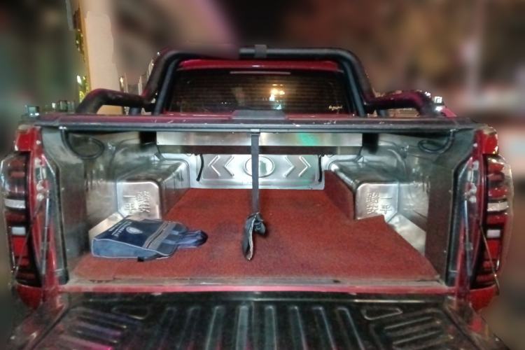 Used Great Wall Poer 